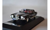 STUTZ BlackHawk  Coupe 1971 (015), масштабная модель, Premium X, scale43, Shtutz
