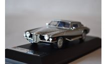 STUTZ BlackHawk  Coupe 1971 (035), масштабная модель, Premium X, scale43, Shtutz