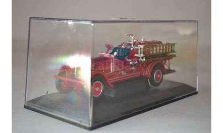 Stutz Model C 1924 (43006), масштабная модель, Yat ming Road Signature, scale43