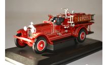 Stutz Model C 1924 (43006), масштабная модель, Yat ming Road Signature, scale43
