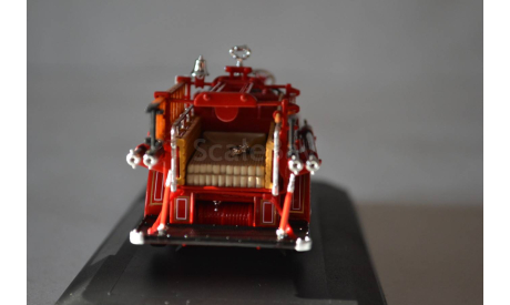 Stutz Model C 1924 (43006), масштабная модель, Yat ming Road Signature, scale43