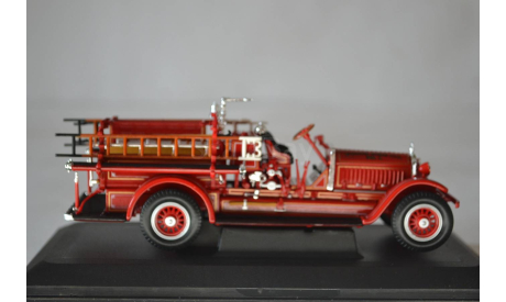 Stutz Model C 1924 (43006), масштабная модель, Yat ming Road Signature, scale43