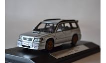 Subaru Forester (S_tb STi 2000), масштабная модель, Hi-Story, 1:43, 1/43