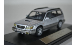 Subaru Forester T_tb 1997