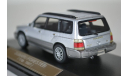 Subaru Forester T_tb 1997, масштабная модель, Hi-Story, 1:43, 1/43