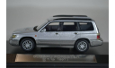 Subaru Forester T_tb 1997, масштабная модель, Hi-Story, 1:43, 1/43