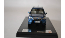 Subaru Forester XT 2013, масштабная модель, Premium X, scale43