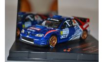 Subaru Impreza WRC 07 #16 3 rd Mnz.R. 2009 (43134), масштабная модель, Vitesse, scale43