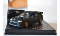 Subaru Impreza WRC07 (43130), масштабная модель, Vitesse, scale43