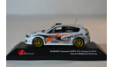 Subaru impreza WRX STI #1 2010 Rally group, масштабная модель, Nissan, J-Collection, 1:43, 1/43