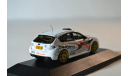 Subaru impreza WRX STI #1 2010 Rally group, масштабная модель, Nissan, J-Collection, 1:43, 1/43