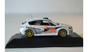 Subaru impreza WRX STI #1 2010 Rally group, масштабная модель, Nissan, J-Collection, 1:43, 1/43