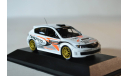 Subaru impreza WRX STI #1 2010 Rally group, масштабная модель, Nissan, J-Collection, 1:43, 1/43