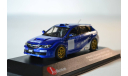 Subaru impreza WRX STI 2009 Rally group, масштабная модель, Nissan, J-Collection, 1:43, 1/43