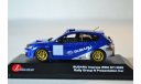 Subaru impreza WRX STI 2009 Rally group, масштабная модель, Nissan, J-Collection, 1:43, 1/43