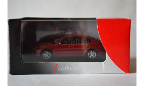 Subaru Legacy  3,5 GT Sedan (JC040), масштабная модель, J-Collection, scale43