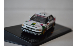 Subaru Legacy RS #3 1991