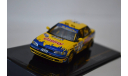 Ixo1 Subaru Legacy RS #5 1992  (N.Z.), масштабная модель, IXO Road (серии MOC, CLC), 1:43, 1/43