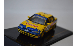 Ixo1 Subaru Legacy RS #5 1992  (N.Z.)