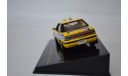 Ixo1 Subaru Legacy RS #5 1992  (N.Z.), масштабная модель, IXO Road (серии MOC, CLC), 1:43, 1/43