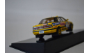 Ixo1 Subaru Legacy RS #5 1992  (N.Z.), масштабная модель, IXO Road (серии MOC, CLC), 1:43, 1/43