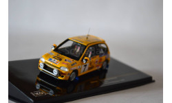 Subaru VIvio RX-R #7