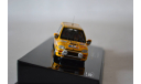 Subaru VIvio RX-R #7, масштабная модель, IXO Road (серии MOC, CLC), 1:43, 1/43
