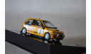 Subaru VIvio RX-R #7, масштабная модель, IXO Road (серии MOC, CLC), 1:43, 1/43