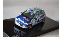 Subaru Vivio RX-R #87 R. Mn.Car. (1999) (530), масштабная модель, IXO Road (серии MOC, CLC), scale43