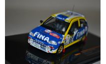 Subaru Vivio RX-R #88 R. Mn.Car. (1999) (531), масштабная модель, IXO Road (серии MOC, CLC), scale43