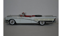 Buick Limited Openn Convertible 1958, масштабная модель, 1:18, 1/18, Sunstar