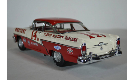 Mercury Montclair 1956 Winner 1956 Palm Beach #14, масштабная модель, Sunstar, scale18