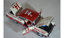 Mercury Montclair 1956 Winner 1956 Palm Beach #14, масштабная модель, Sunstar, 1:18, 1/18