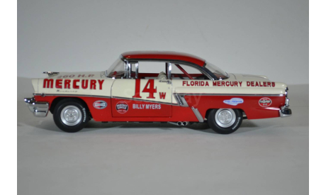 Mercury Montclair 1956 Winner 1956 Palm Beach #14, масштабная модель, Sunstar, scale18