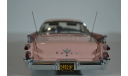 Dodge Custom Royal Lancer Hard Top 1959 розовый, масштабная модель, Sunstar, 1:18, 1/18