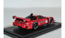 Honda SUPER GT 500 REAL NSX, масштабная модель, Ebbro, scale43