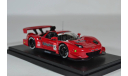 Honda SUPER GT 500 REAL NSX, масштабная модель, Ebbro, scale43