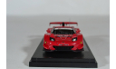 Honda SUPER GT 500 REAL NSX, масштабная модель, Ebbro, scale43