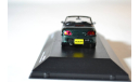 Suzuki Cappuccino 1993 Dark Classic Jade, масштабная модель, J-Collection, scale43