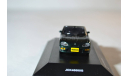 Suzuki Cappuccino 1993 Dark Classic Jade, масштабная модель, J-Collection, scale43