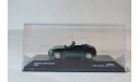 Suzuki Cappuccino 1993 Dark Classic Jade, масштабная модель, J-Collection, scale43