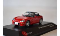 Suzuki Cappuccino Close Top 1994, масштабная модель, J-Collection, 1:43, 1/43