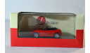 Suzuki Cappuccino 1993 Red, масштабная модель, J-Collection, 1:43, 1/43