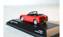 Suzuki Cappuccino 1993 Red, масштабная модель, J-Collection, 1:43, 1/43