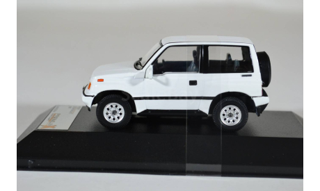 Suzuki Escudo, масштабная модель, Premium X, scale43