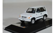 Suzuki Escudo, масштабная модель, Premium X, scale43