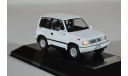 Suzuki Escudo, масштабная модель, Premium X, scale43