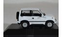 Suzuki Escudo, масштабная модель, Premium X, scale43