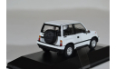 Suzuki Escudo, масштабная модель, Premium X, scale43