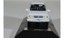 Suzuki Escudo, масштабная модель, Premium X, scale43